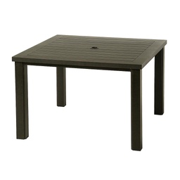 [245644-18-] Sherwood 44&quot; Square Table