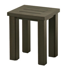 [245711-18-] Sherwood 16&quot; x 18&quot; Rectangular Tea Table