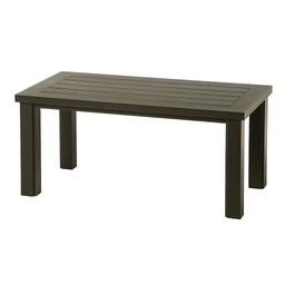 [245743] Sherwood 24&quot; x 48&quot; Coffee Table
