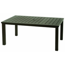 [245845-18-] Sherwood 44&quot; x 68&quot; Rectangular Table