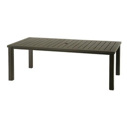 [245847-18-] Sherwood 44&quot; x 84&quot; Rectangular Table*