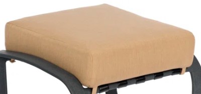 Cayman Isle Replacement Cushions for Love Seat Glider