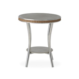 Essence 20&quot; Round End Table