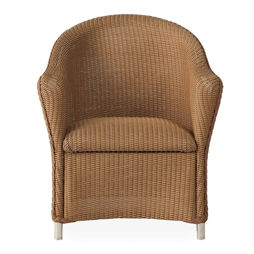 Reflections Dining Armchair with Padded Seat
