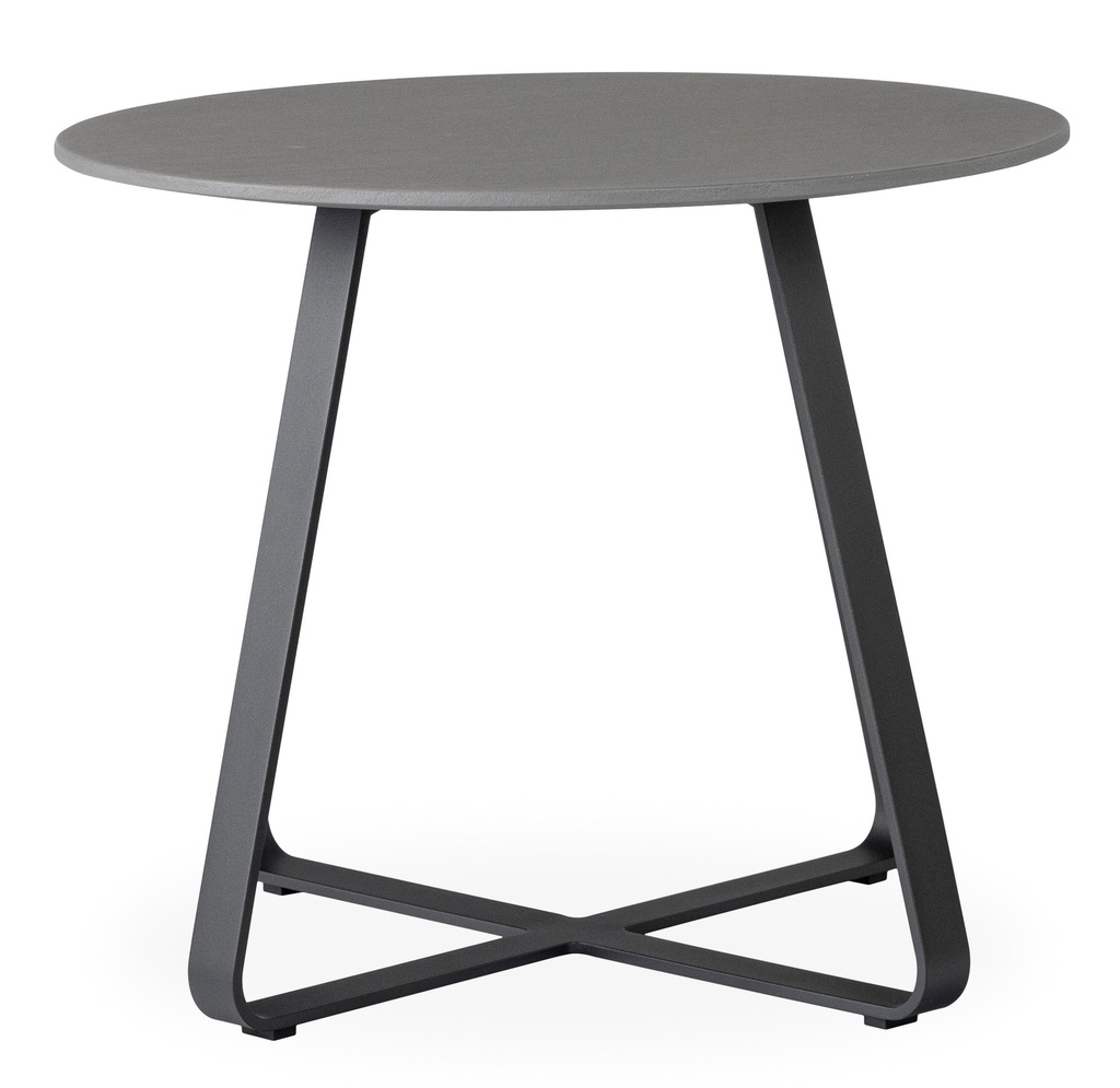 Universal Accessories 24” Round End Table
