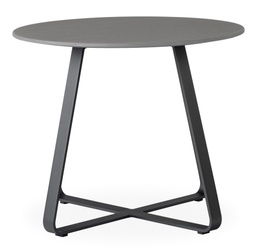 [486043] Universal Accessories 24” Round End Table