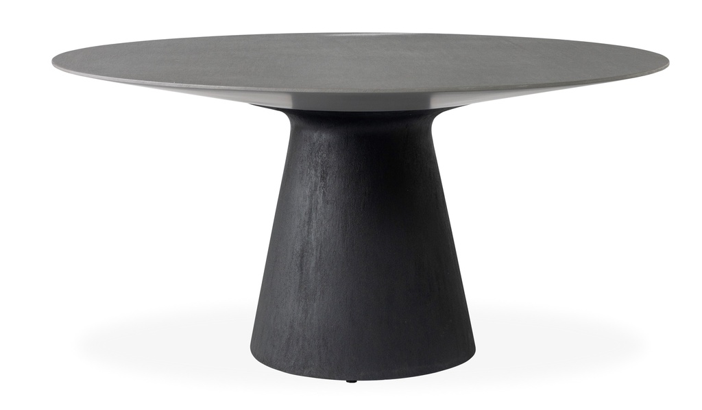 Universal Accessories 59” Round Dining Table