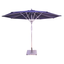 781 - 11' Deluxe 4 Pulley Commercial