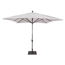 799 - 10' x 10' Deluxe Autotilt Aluminum Umbrella