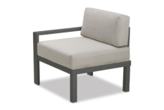 Larssen Cushion End/Arm Section