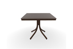 Discontinued 32&quot; Square Dining Height Table-While Supply Lasts