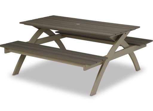 Plymouth Bay Picnic Table