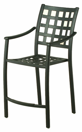 [247355-18] Stratford Stationary Counter Stool - While Supplies Last