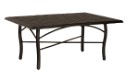 Thatch Complete Rectangular Coffee Table