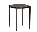 Extruded Aluminum Parc Bistro Table