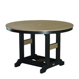 Garden Classic 48&quot; Round Table Bar Height