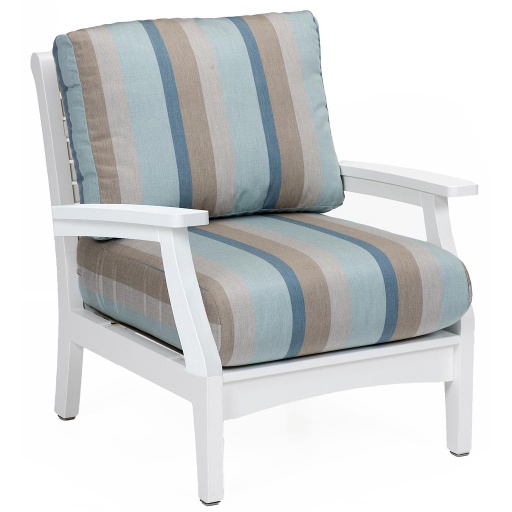 Classic Terrace Club Chair