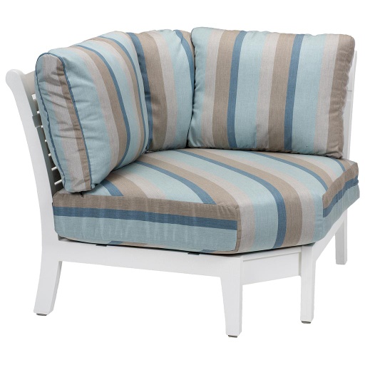 Classic Terrace Corner Section