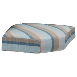 Classic Terrace Replacement Sectional Seat Cushion