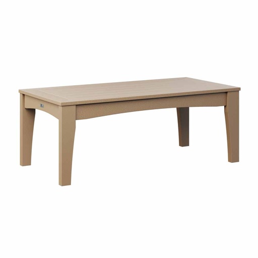 Classic Terrace Rectangle Coffee Table