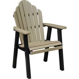Cozi Back Dining Chair
