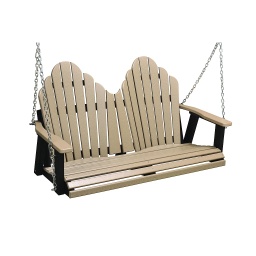 Cozi Back Double Swing