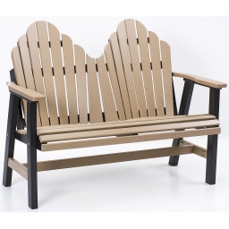Cozi Back Loveseat