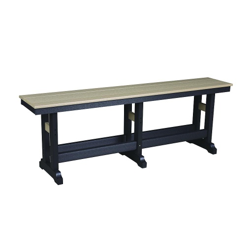 Garden Classic 66" Dining Bench