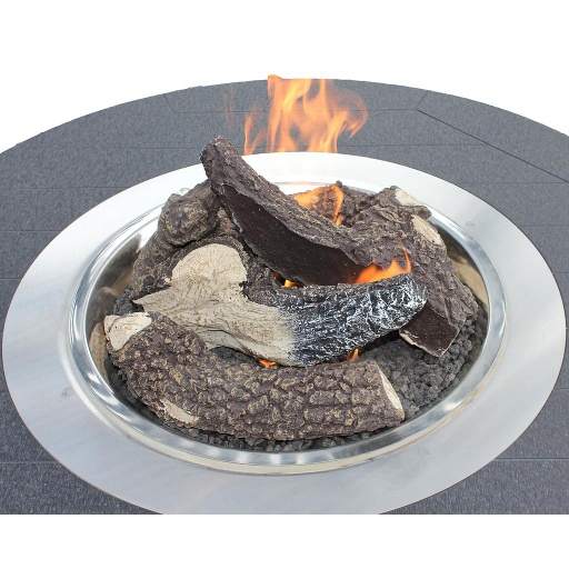 Gas Log Set