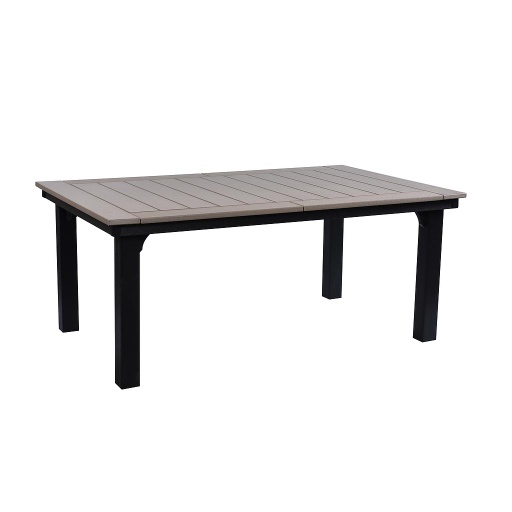 Homestead 44" x 72" Table