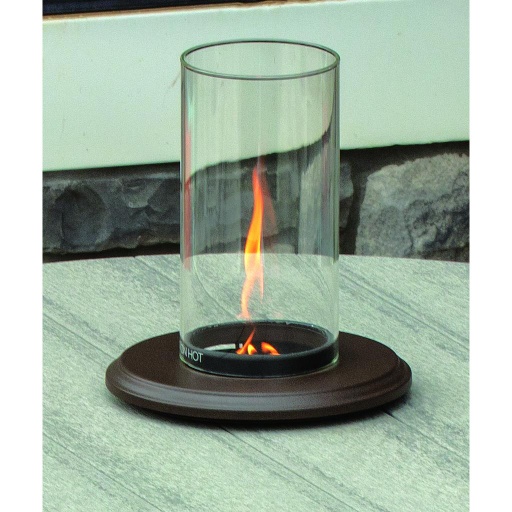 Intrigue Fire Feature