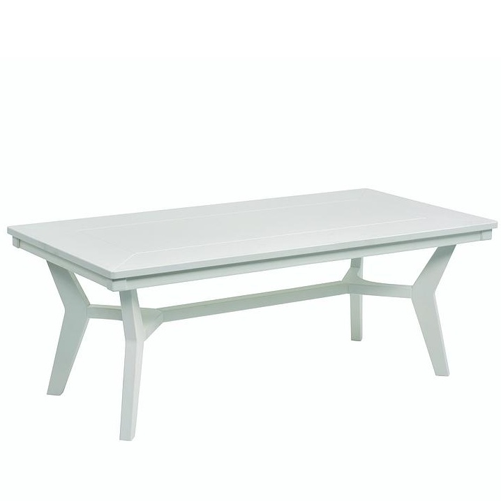 Mayhew Rectangle Coffee Table