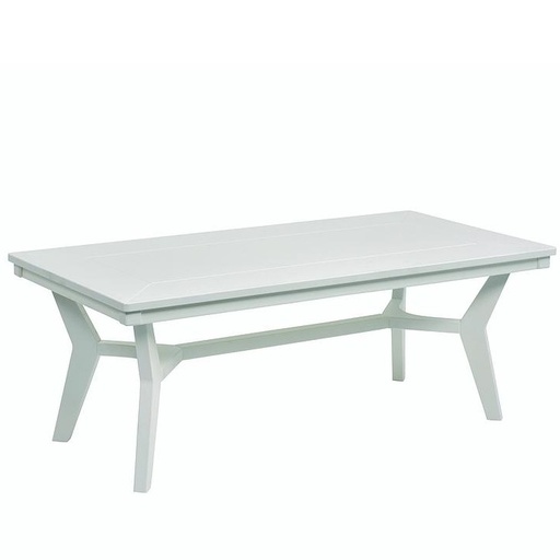 Mayhew Rectangle Coffee Table
