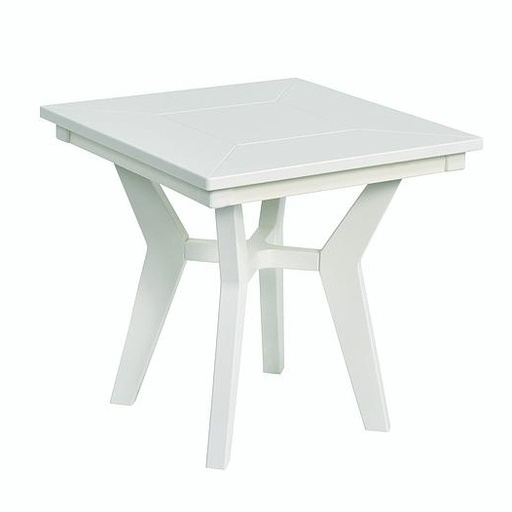 Mayhew Square End Table