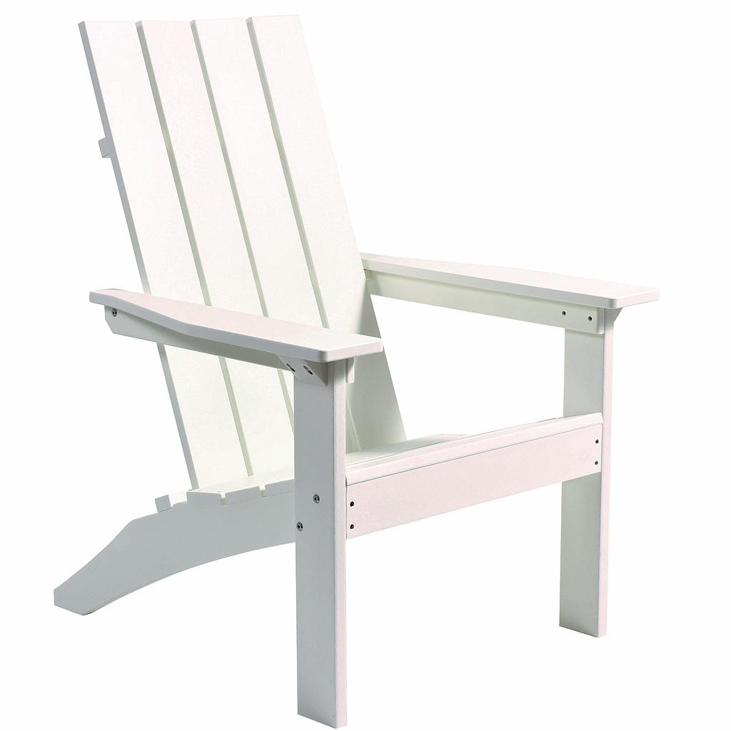 Mayhew Stationary Adirondack Chair