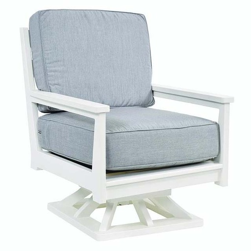 Mayhew Swivel Rocker
