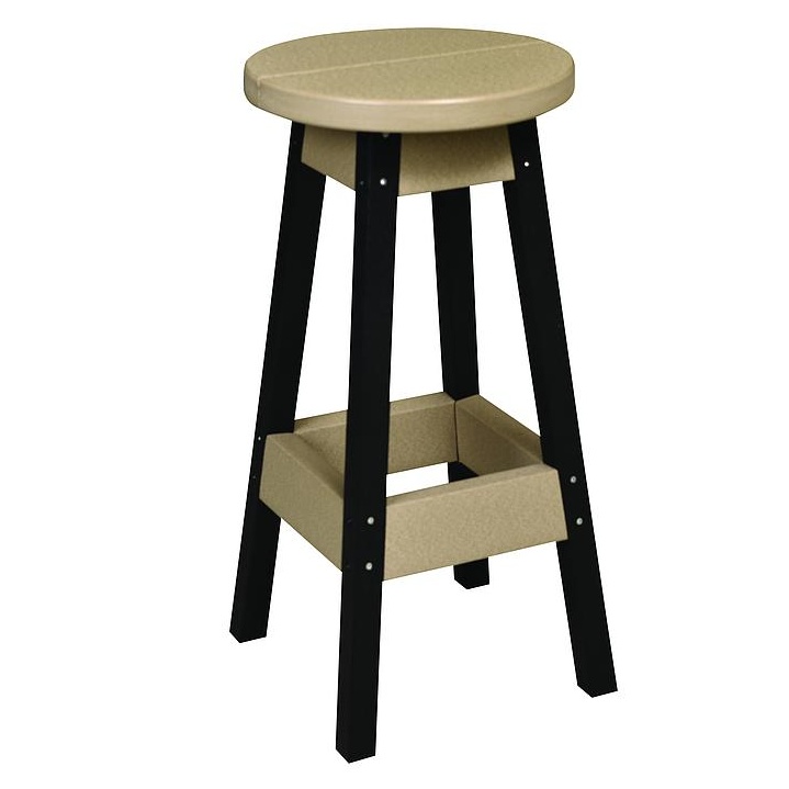 Outdoor Bar Stool