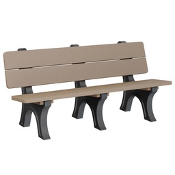 Park Bench