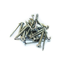 [SSSC2] Stainless Steel Swing Chains