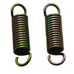 [ZCSS2] Swing Springs