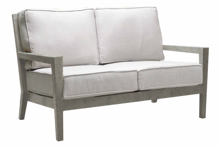 Aspen Loveseat