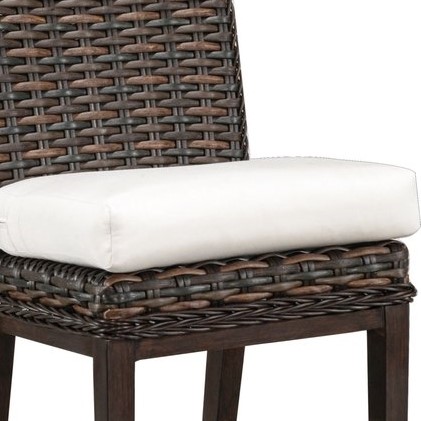 Catalina Bar Chair Cushion