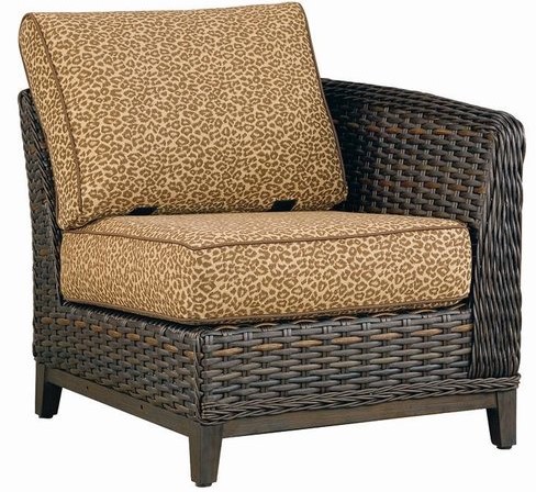 Catalina Right Corner