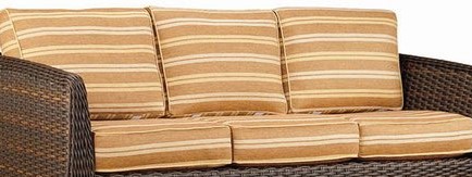Catalina Sofa Cushion