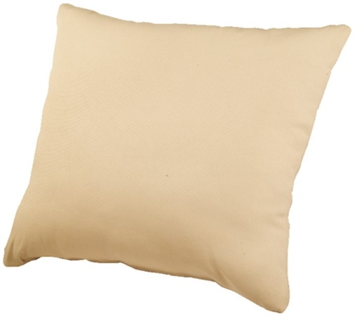 Pillows 18" Square