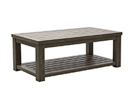 Seattle Coffee Table