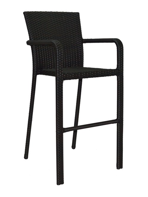 Universal Accessories Napa Bar Chair