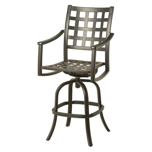 Stratford Swivel Bar Stool