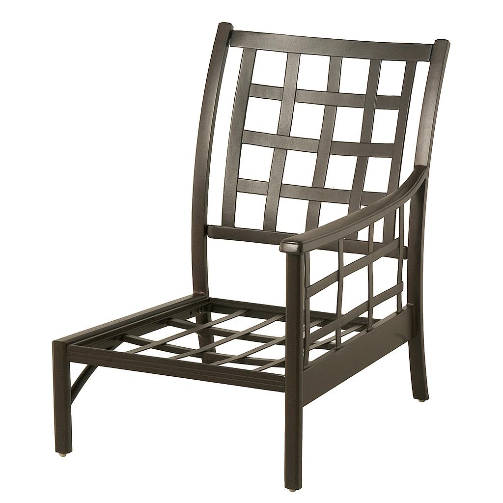 Stratford Estate Club Left Chair