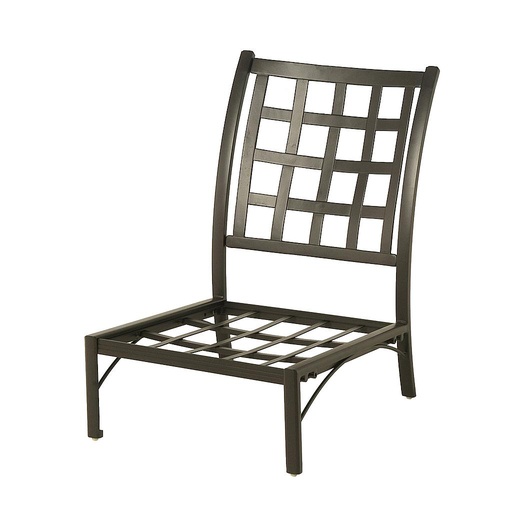 Stratford Estate Club Middle Chair